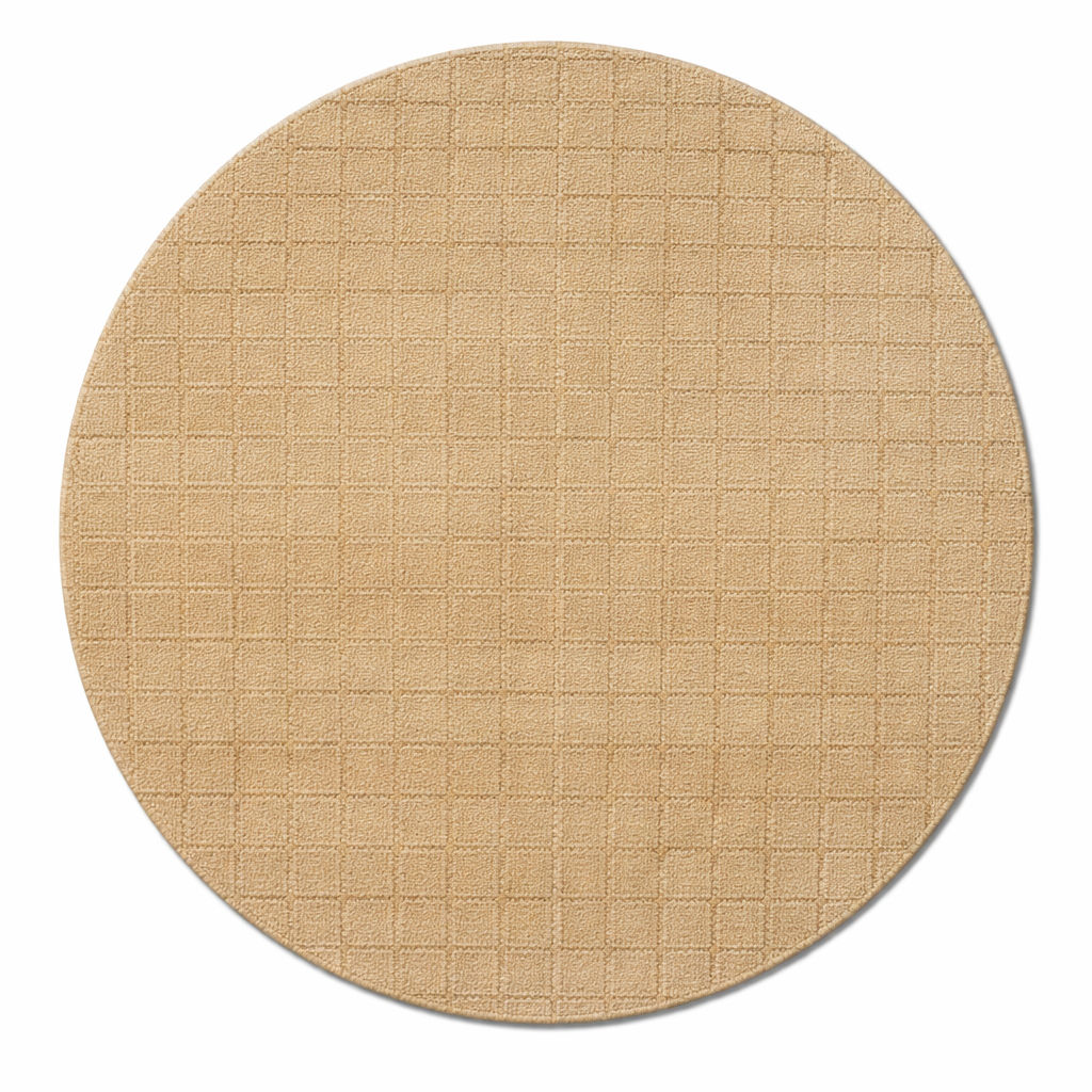 DENA - Hand Woven Jute Carpet